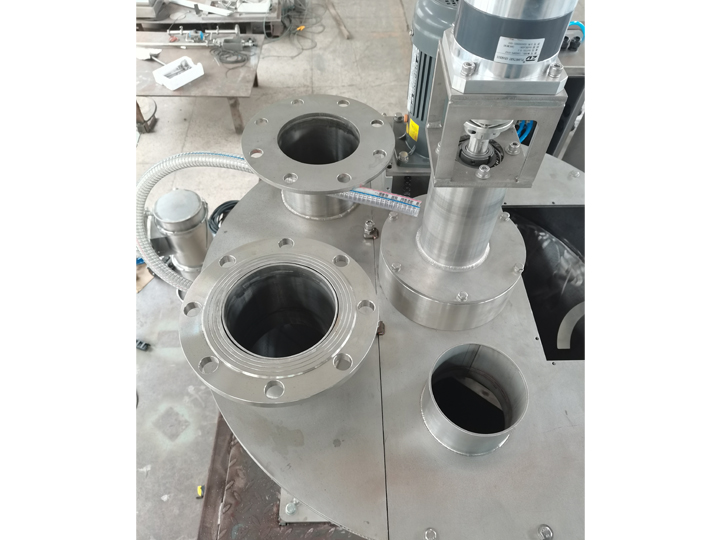 垂直螺旋包裝機(jī)